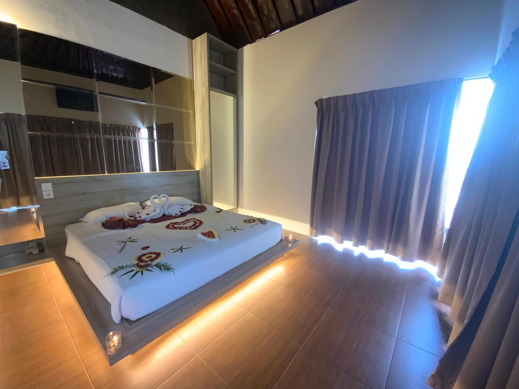 Bali Golden Elephant Boutique Villa Jimbaran Exterior foto