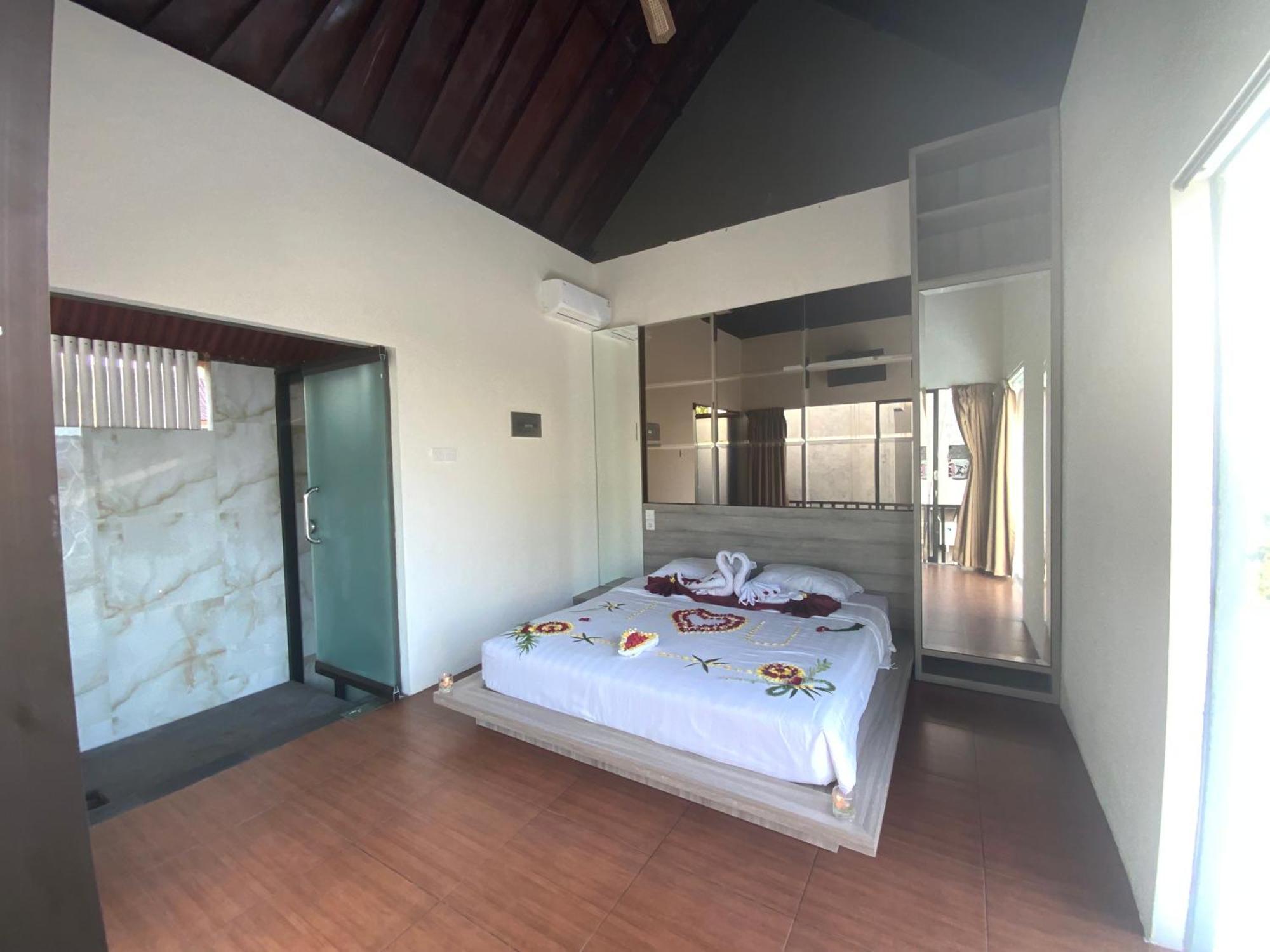 Bali Golden Elephant Boutique Villa Jimbaran Exterior foto